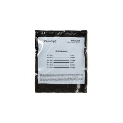 Dunlop Phosphor Bronze DAP1254 Light